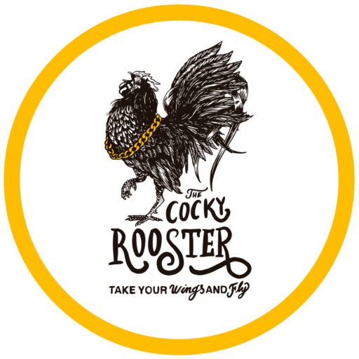 The Cocky Rooster